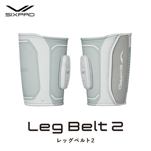 SIXPAD Leg Belt 2【S-Mサイズ】 | 愛知県名古屋市 | ふるさと納税