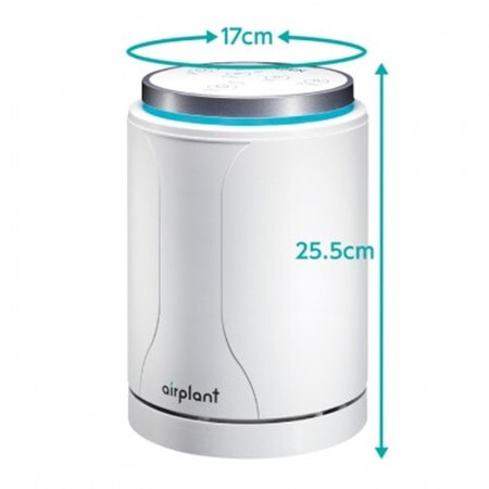 シチズンUV除菌空気清浄機 airplant【1367472】 | 愛知県みよし市