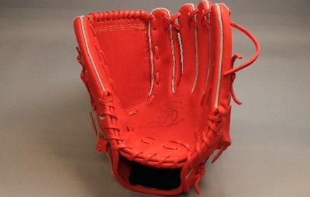 硬式 ピッチャー用 野球 グローブ カラー オーダー【アサダスポーツ