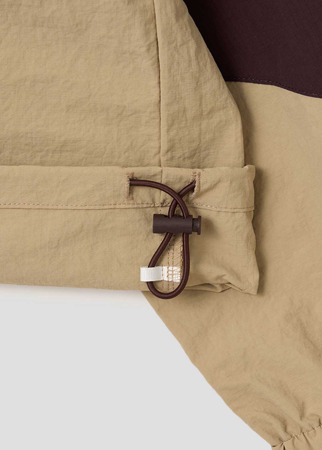 イカクアンブロ｜アノラック｜ユニセックス｜グラニフ(graniph)公式