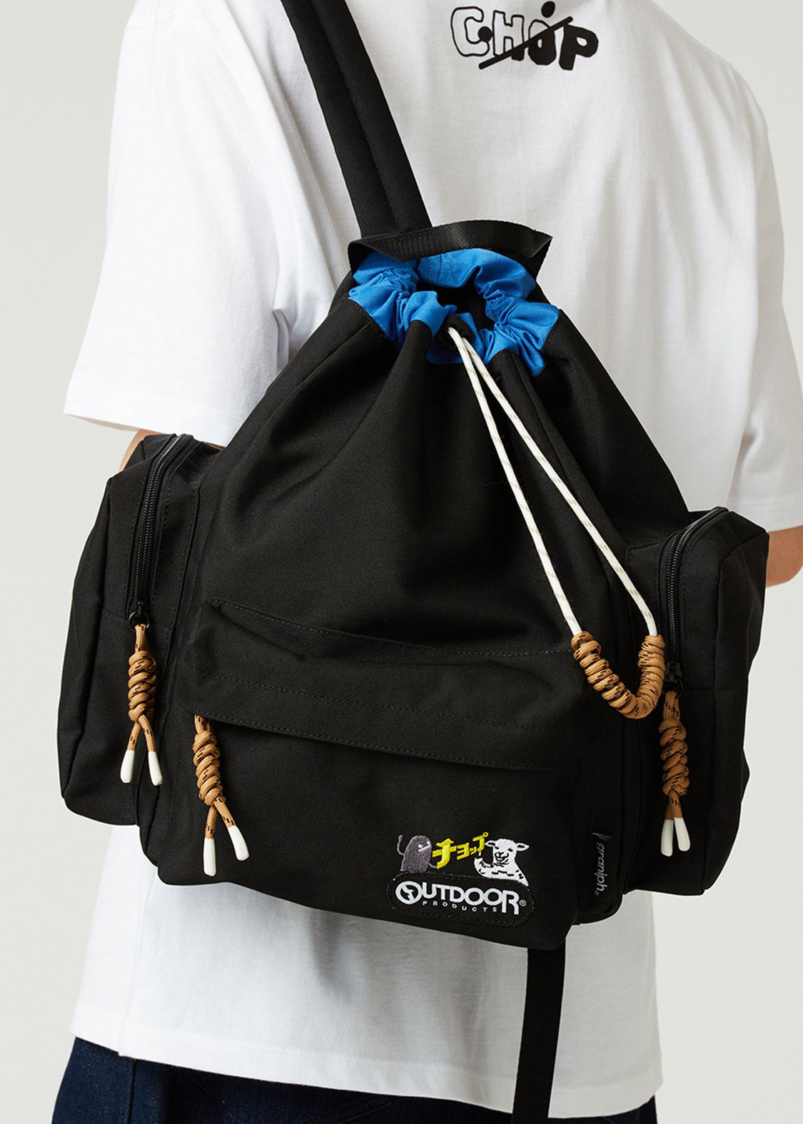 ラムチョップ&ビューティフルシャドー15thアニバーサリー(OUTDOOR