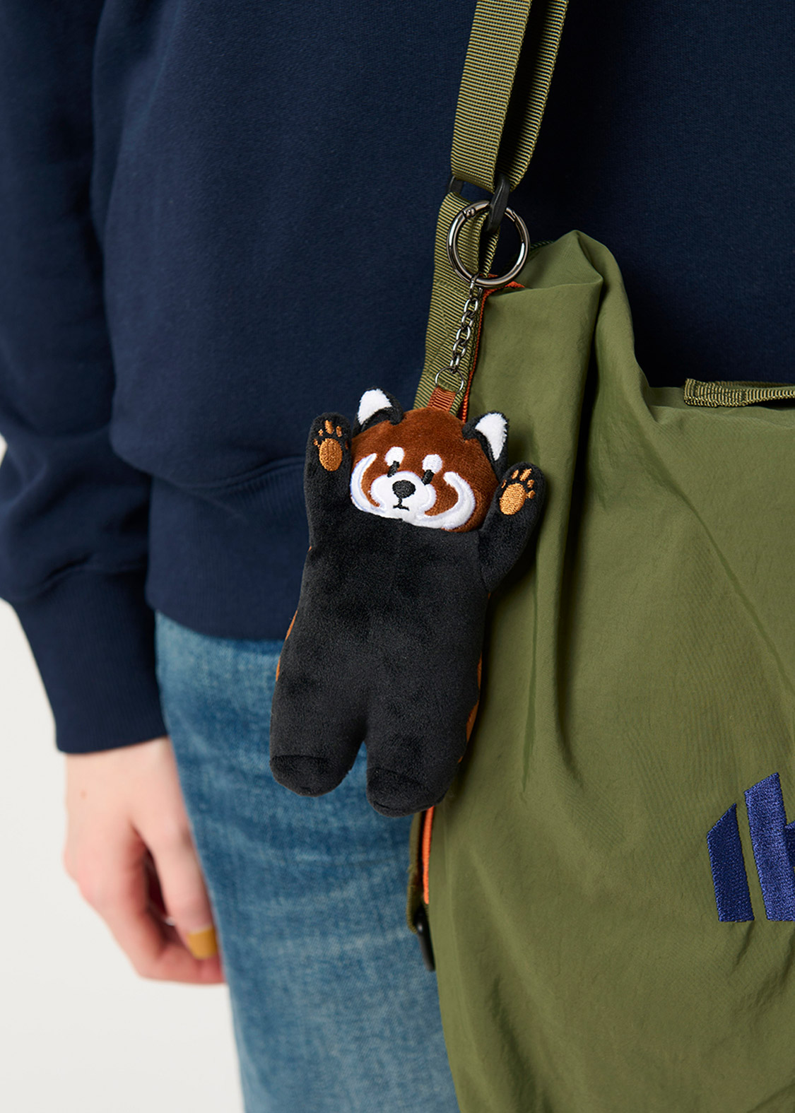 イカク｜チャーム｜グラニフ(graniph)公式オンラインストア