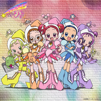 も～っと！おジャ魔女どれみ Select Best／V.A｜音楽ダウンロード