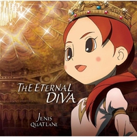 THE ETERNAL DIVA～「映画 レイトン教授と永遠の歌姫」オリジナル