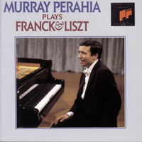 Murray Perahia Plays Franck & Liszt／Murray Perahia｜音楽