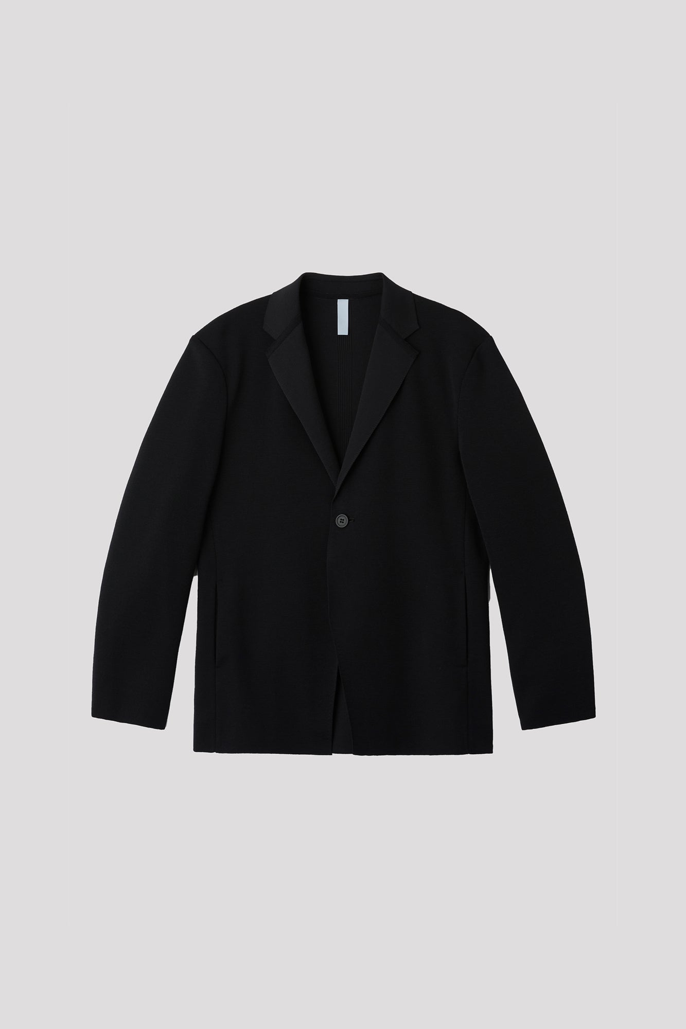 TW MILAN RIB TAILORED JACKET