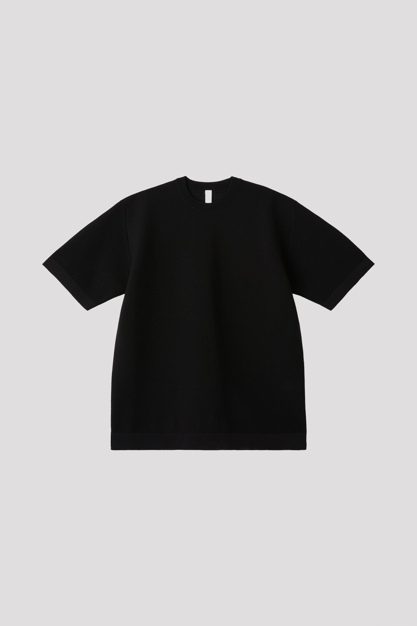 TC HIGH GAUGE SHORT SLEEVE TEE SHIRT