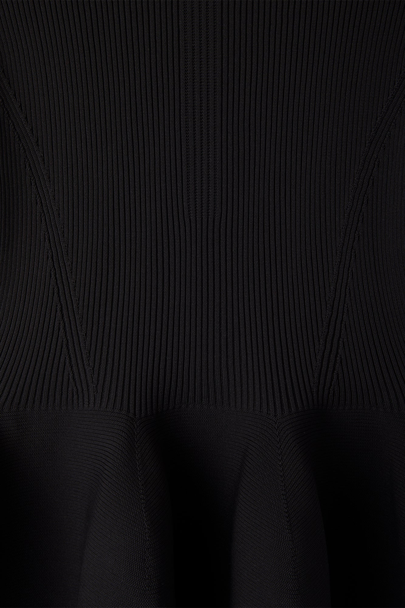 POTTERY MOCKNECK LONG SLEEVE TOP