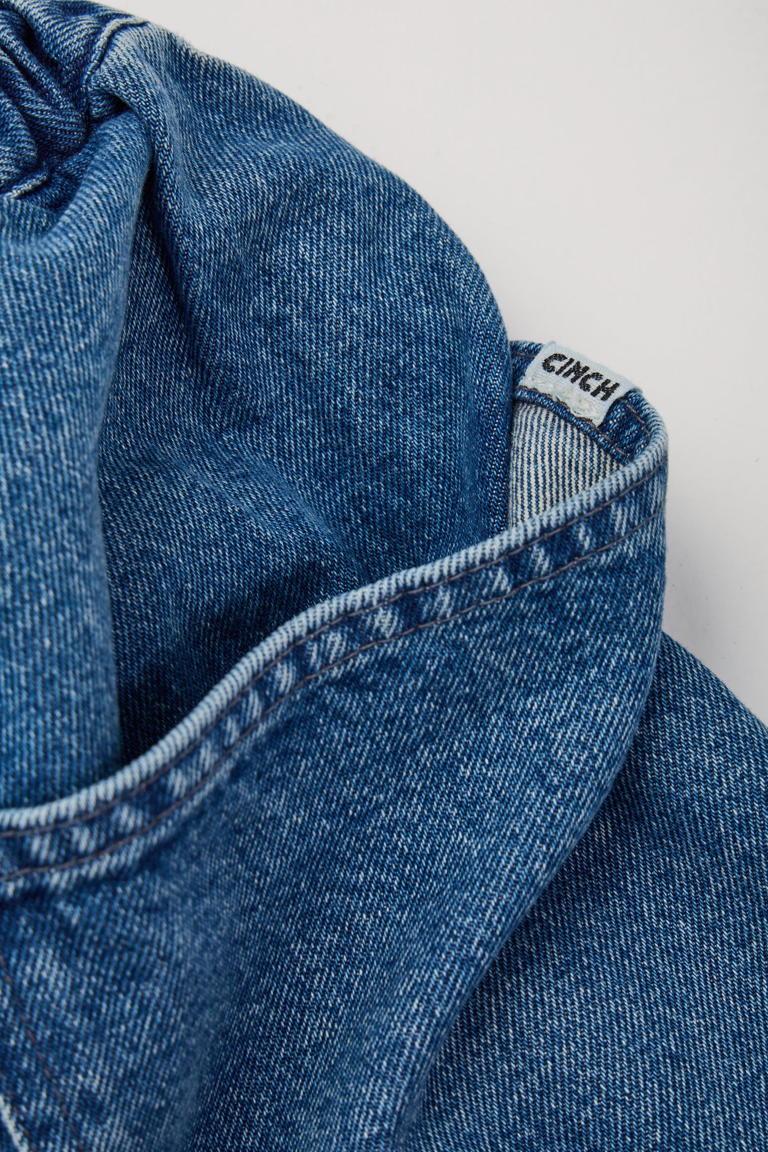 Oblada】SKATER JEANS – CINCH inc