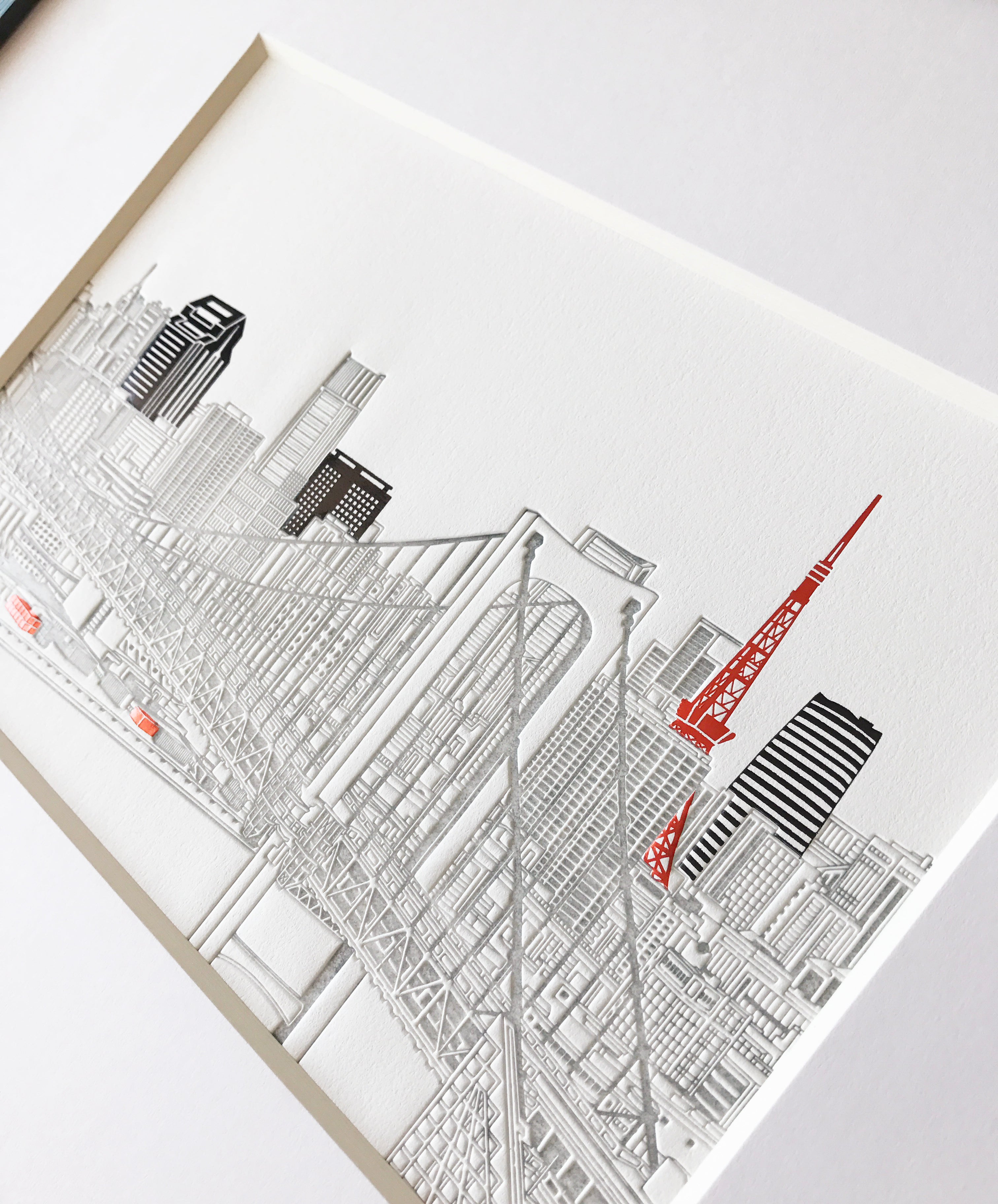 Tokyo] Odaiba Rainbow Bridge – ciaolink.store