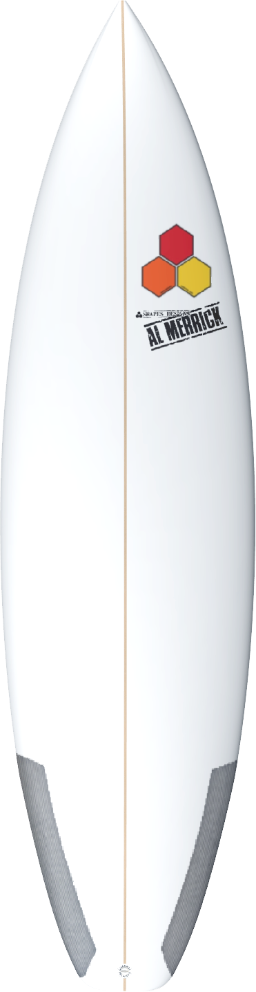 DFR | チャネルアイランズサーフボード Channel Islands Surfboards