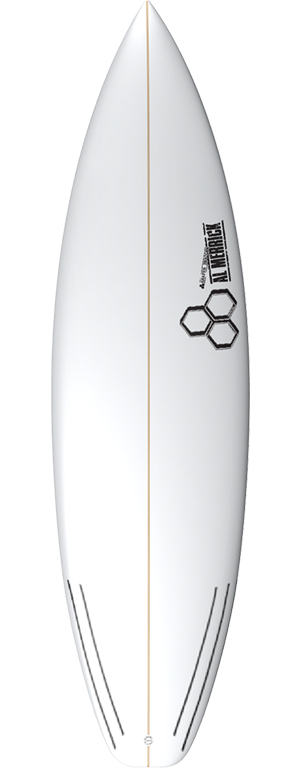 The Peregrine | チャネルアイランズサーフボード Channel Islands