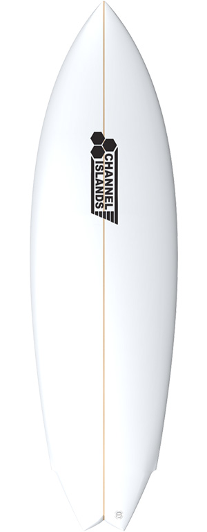 Twin Fin | チャネルアイランズサーフボード Channel Islands