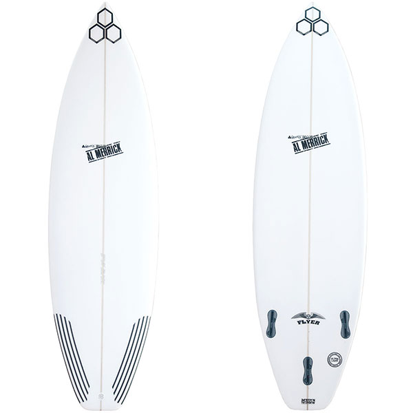 OG FlyerとNew Flyer：最適なのはどちら？ | チャネルアイランズ