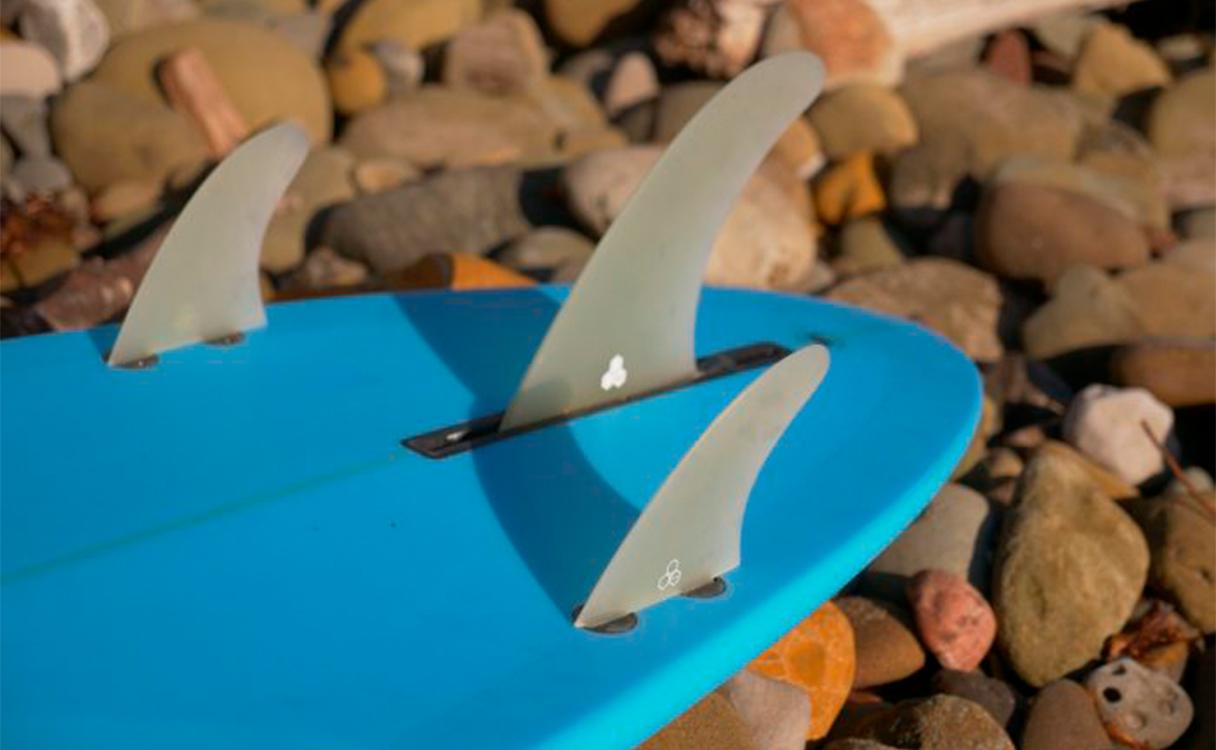 CI Mid | チャネルアイランズサーフボード Channel Islands Surfboards