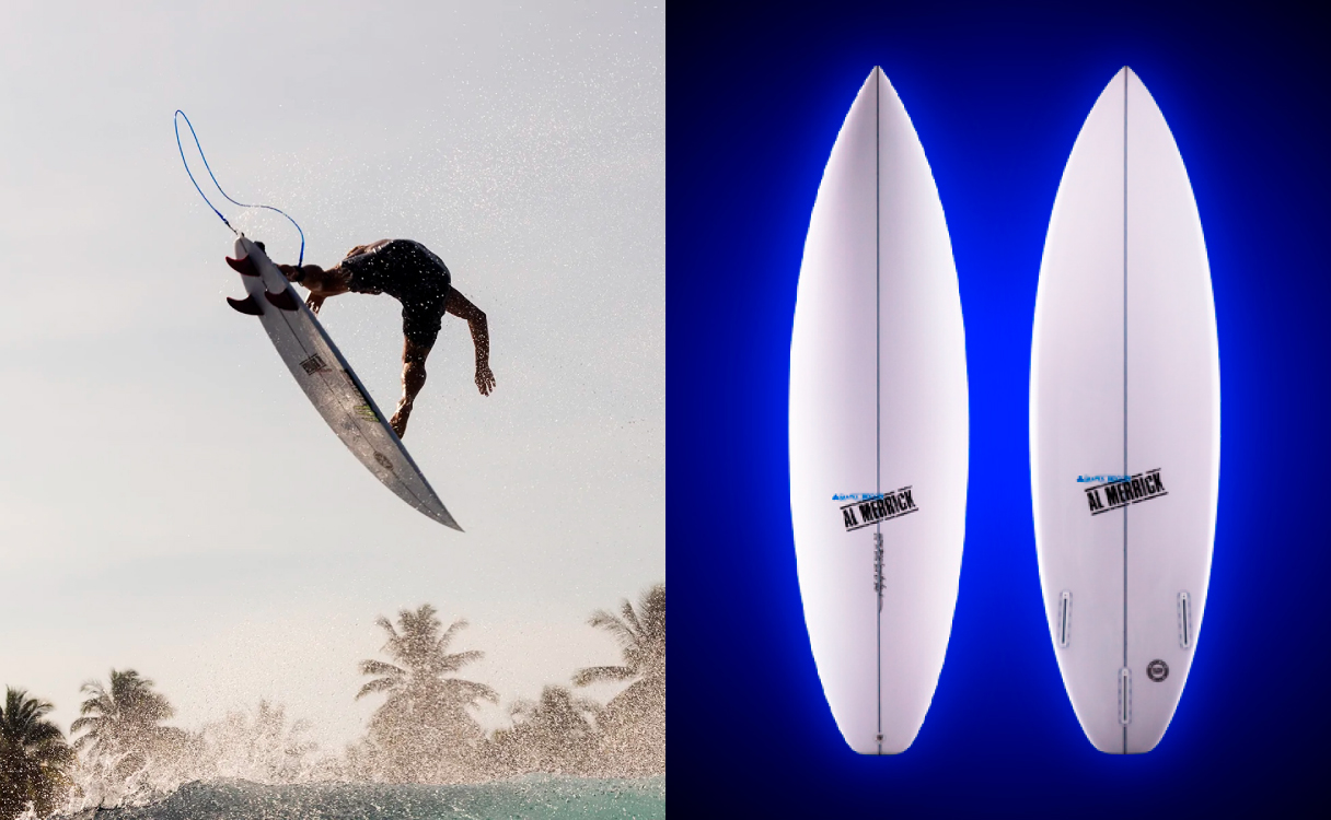 CI Pro | チャネルアイランズサーフボード Channel Islands Surfboards