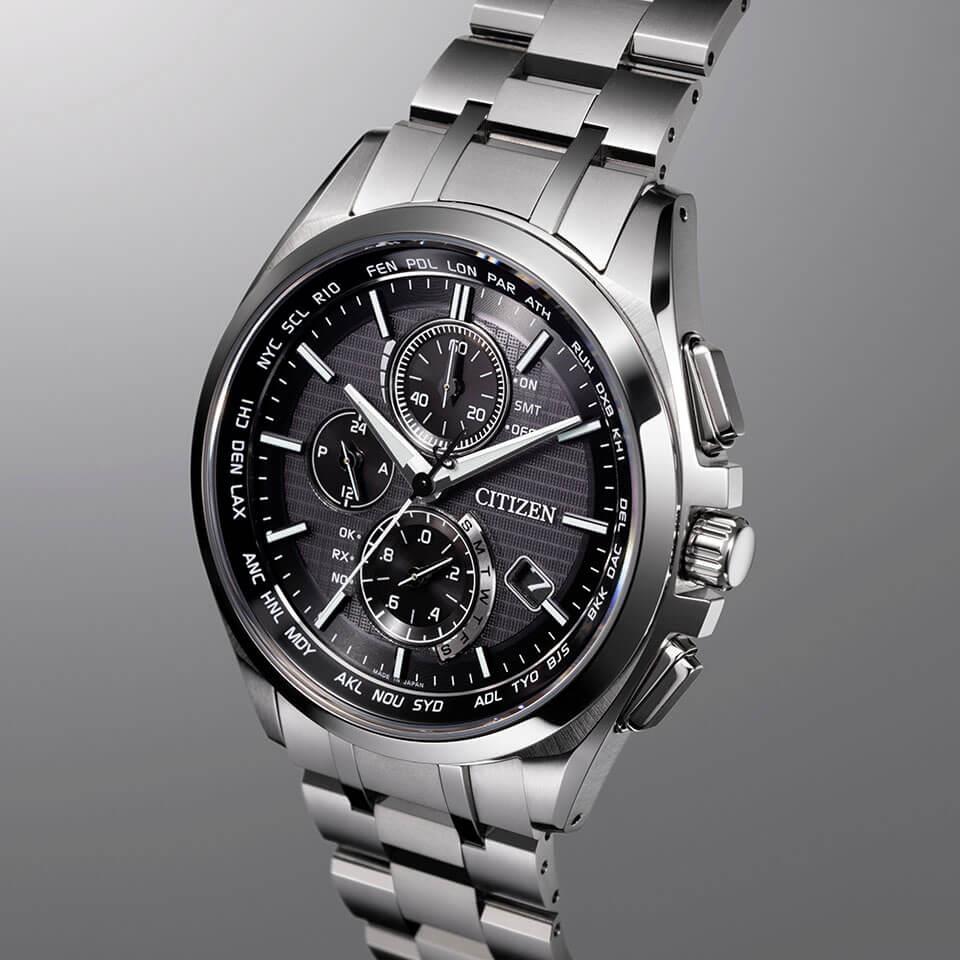 AT8040-57E: CITIZEN | シチズンウオッチ オフィシャルサイト