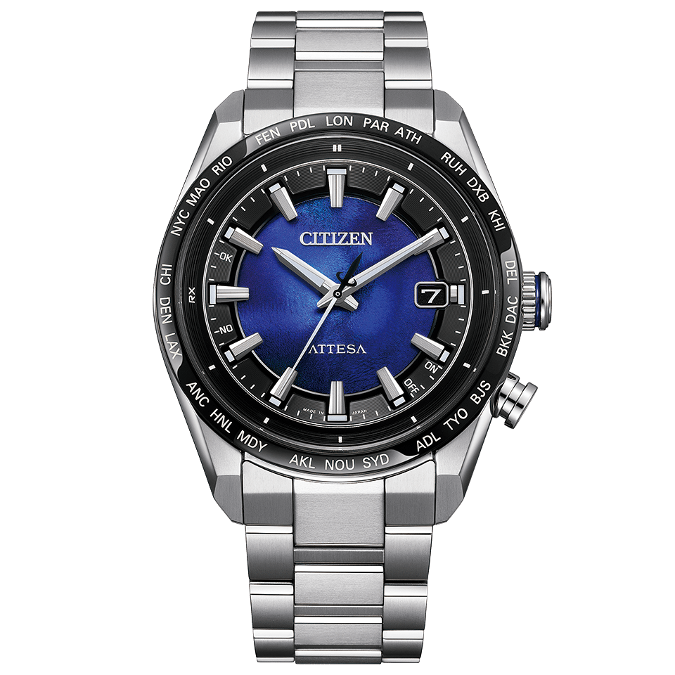 CB0288-65L: CITIZEN | シチズンウオッチ オフィシャルサイト