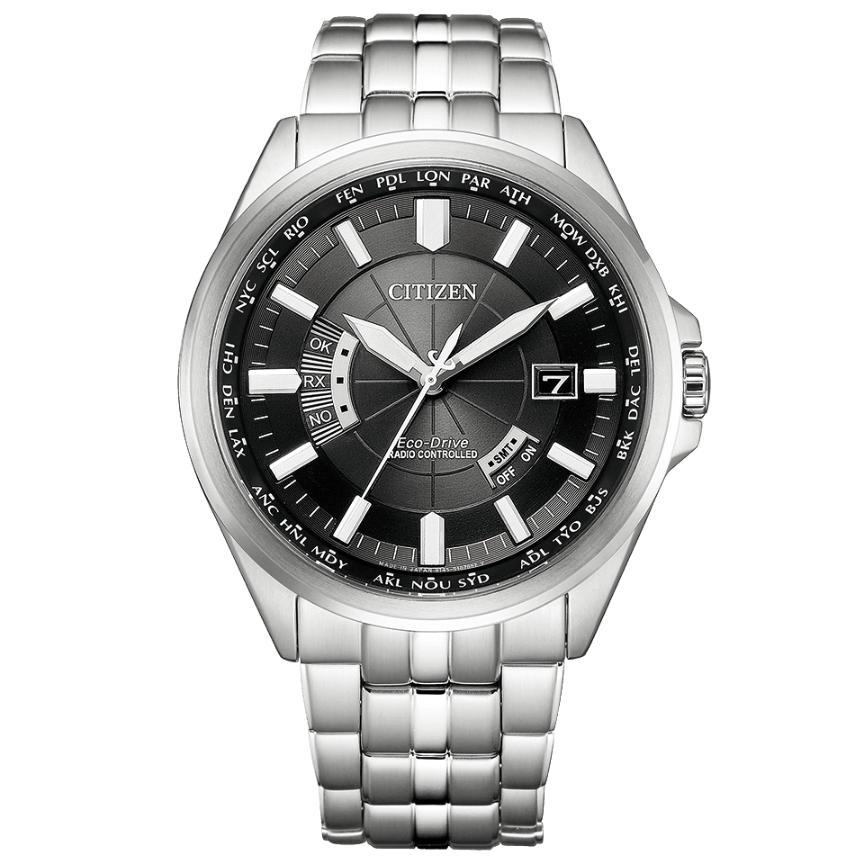 CB0011-69E: CITIZEN | シチズンウオッチ オフィシャルサイト