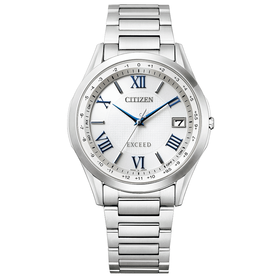 CB1110-61A: CITIZEN | シチズンウオッチ オフィシャルサイト