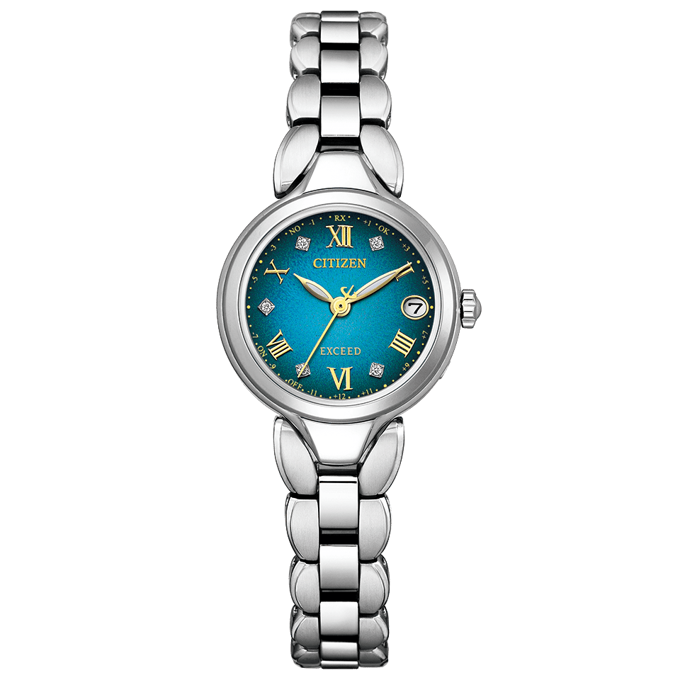 ES9470-68W: CITIZEN | シチズンウオッチ オフィシャルサイト