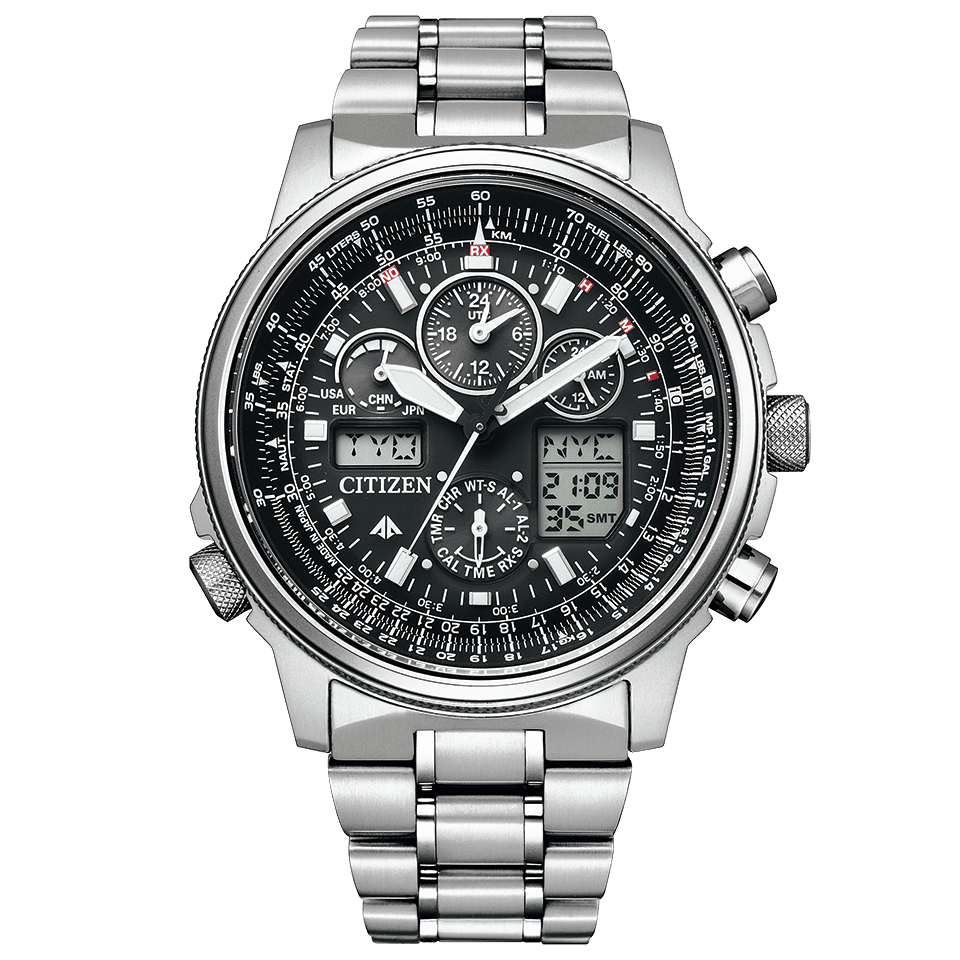 PMV65-2271: CITIZEN | シチズンウオッチ オフィシャルサイト