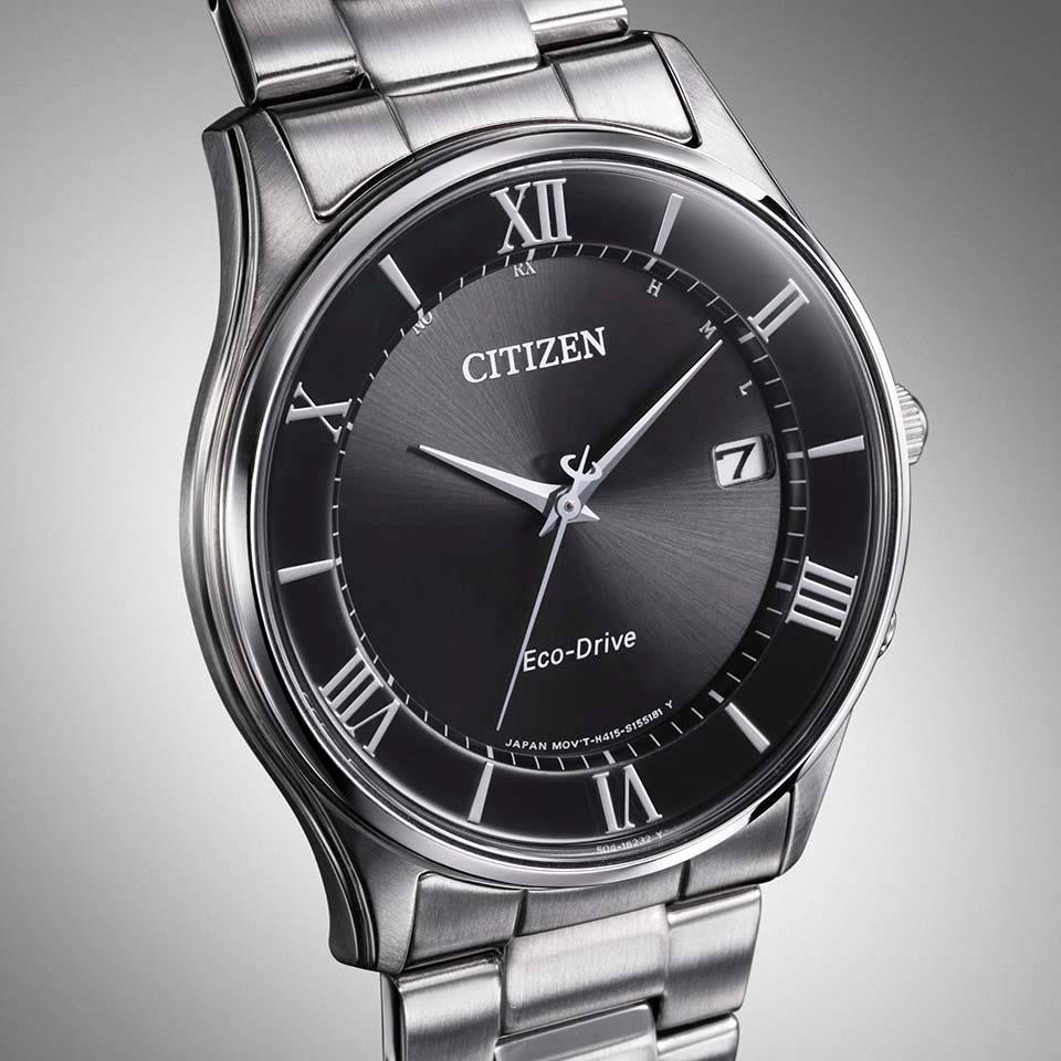 AS1060-54E: CITIZEN | シチズンウオッチ オフィシャルサイト