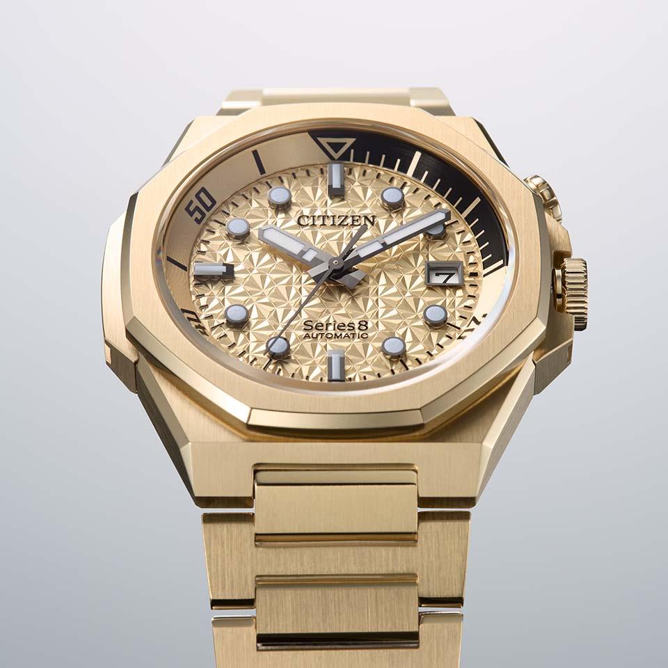 NB6062-52P: CITIZEN | シチズンウオッチ オフィシャルサイト