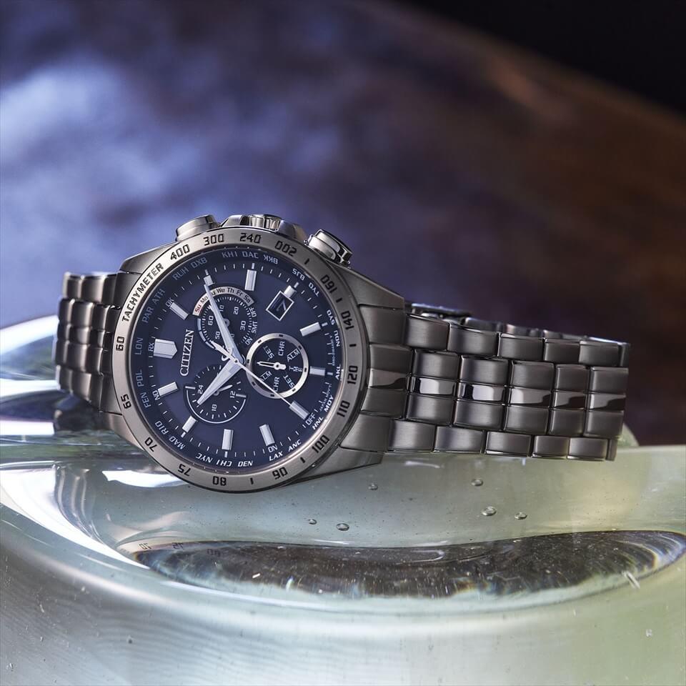 CB5870-91L: CITIZEN | シチズンウオッチ オフィシャルサイト