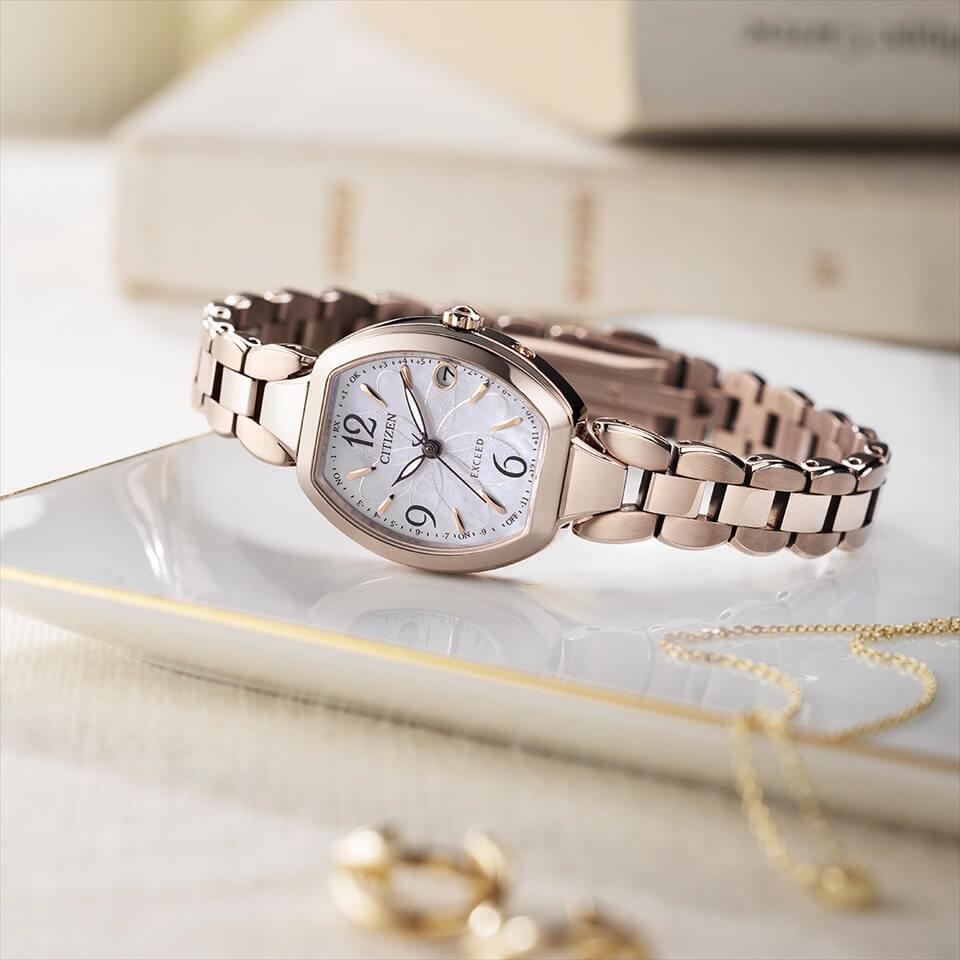 ES9482-51W: CITIZEN | シチズンウオッチ オフィシャルサイト