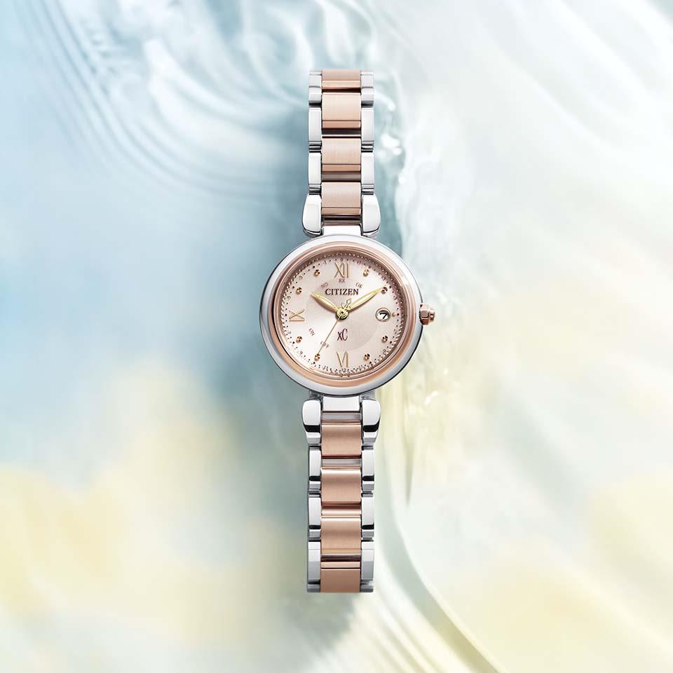 ES9465-50W: CITIZEN | シチズンウオッチ オフィシャルサイト