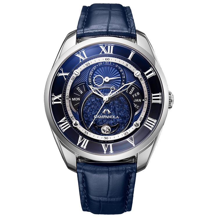 BU0020-20A｜エコ・ドライブ | CAMPANOLA カンパノラ オフィシャル