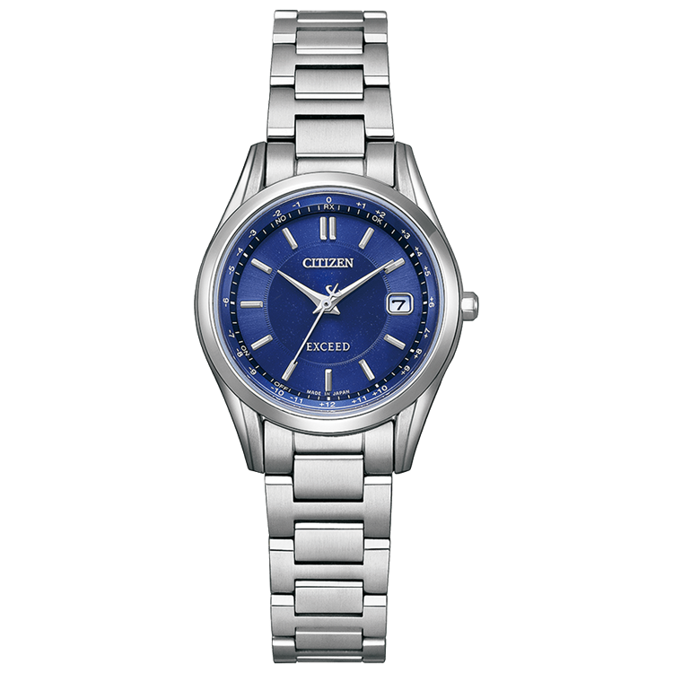 ES0000-79L: CITIZEN | シチズンウオッチ オフィシャルサイト