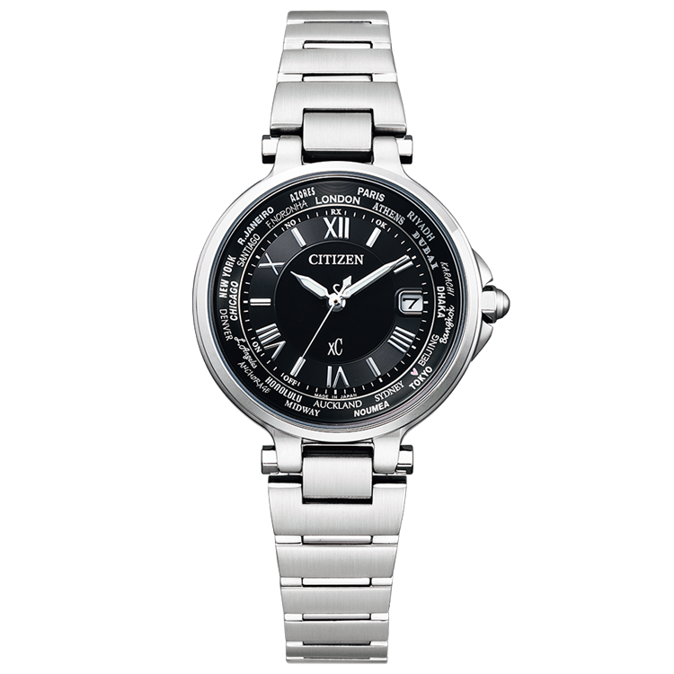 EC1010-57F: CITIZEN | シチズンウオッチ オフィシャルサイト