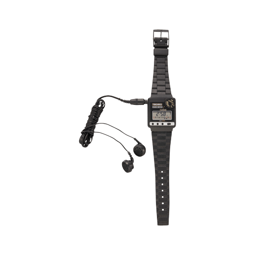 ベガ ラジオボーイ：歴代モデル：シチズンのキセキ ［CITIZEN-シチズン］