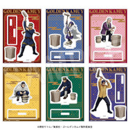 ゴールデンカムイ」杉元、アシリパたちが餅つき♪ 白石がこねて、尾形