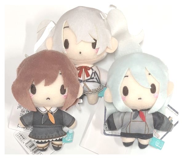 プロジェクトセカイ カラフルステージ！ feat. 初音ミク ふわぷち