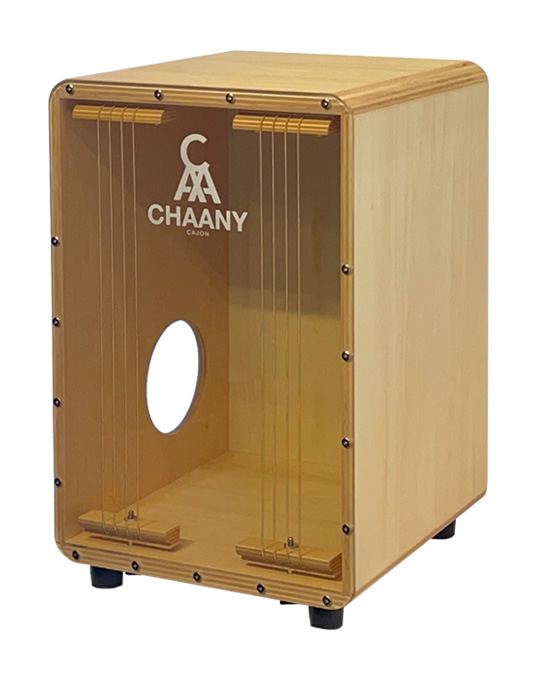 製品 | チャーニーカホン / Chaany 公式サイト