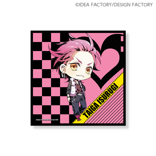 VARIABLE BARRICADE スペシャルくじ