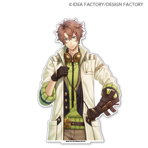 Code：Realize ～創世の姫君～ スペシャルくじ