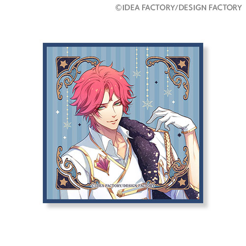 ラディアン ちゃれくじ ヴィリオ、ジーニア B賞 ラディアン ちゃれくじ