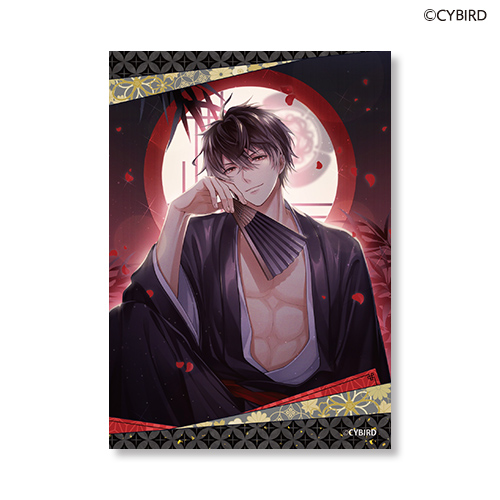 イケメン戦国 時をかける恋 -永縁- 魅惑の武将くじ～壱～