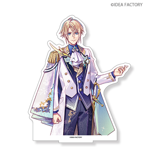 ミストニ エドワード アルフレッド ライナス ルーカス アスコット