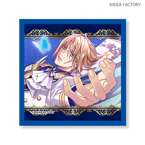 ミストニアの翅望 -The Lost Delight- スペシャルくじ