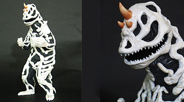 X-PLUS大怪獣シリーズ シーボーズ: フィギュア予約通販Z