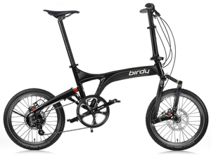 birdy 自転車 2026年