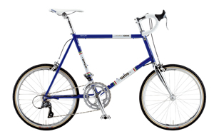 GIOS ミニベロ 小径車 2025年