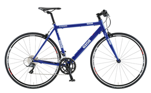 GIOS クロスバイク 2025年