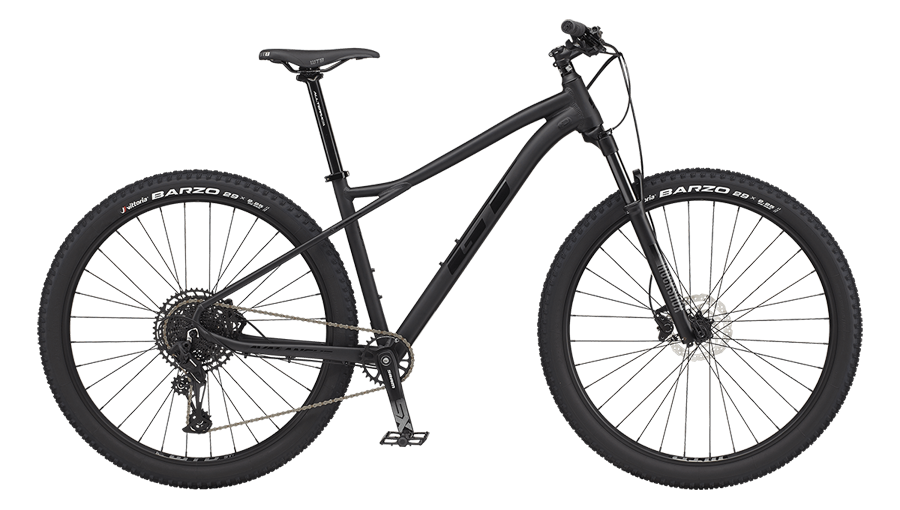 GT AVALANCHE EXPERT 27.5 2021年