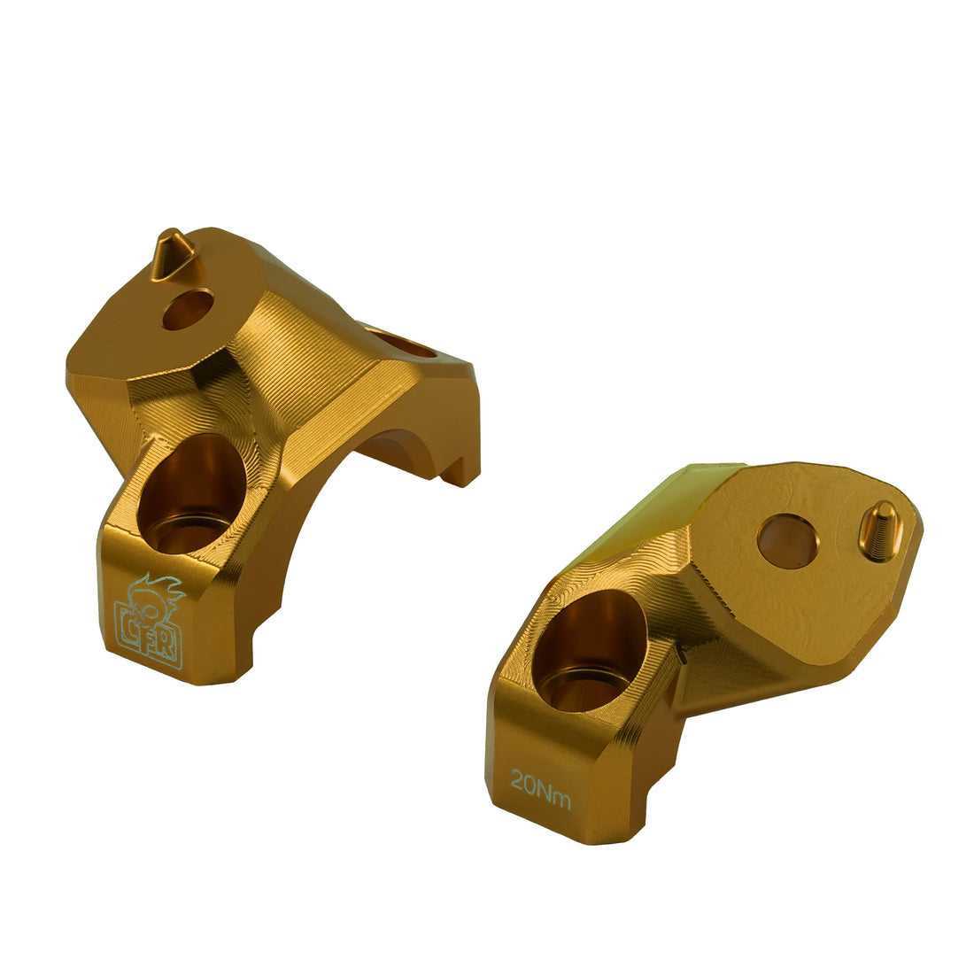 Mountain Strap Adapter V2 – Cheetah Factory Racing